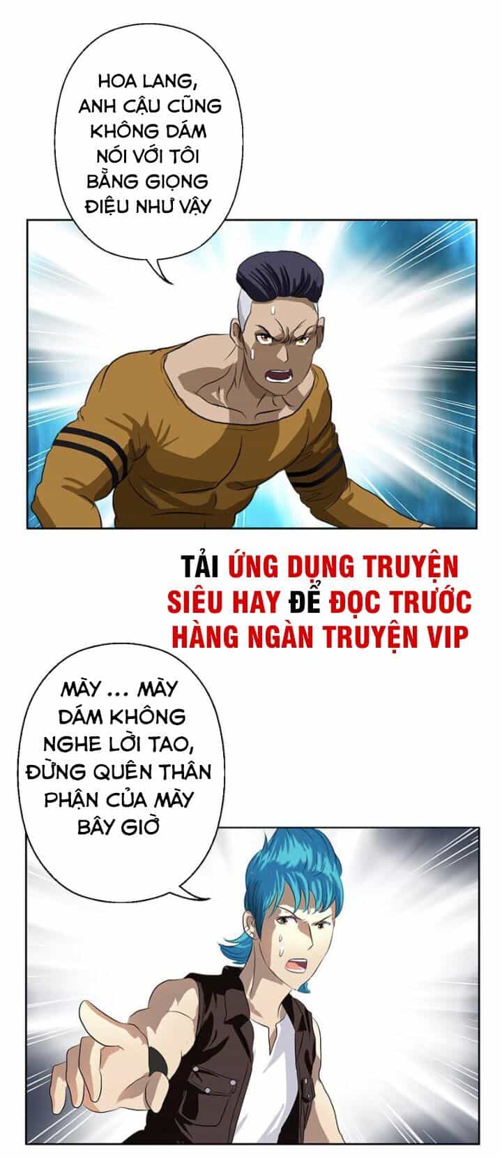 Đô Thị Cực Phẩm Y Tiên - Chương 379 - ảnh 12