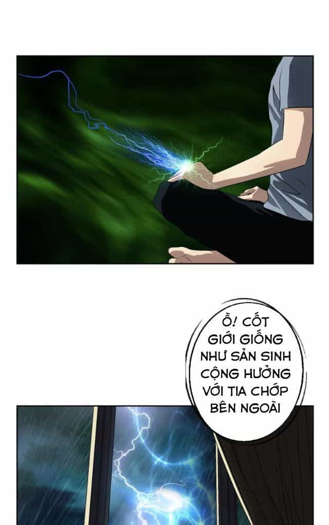 Đô Thị Cực Phẩm Y Tiên - Chương 384 - ảnh 9