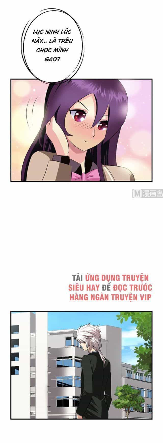 Đô Thị Cực Phẩm Y Tiên - Chương 387 - ảnh 13