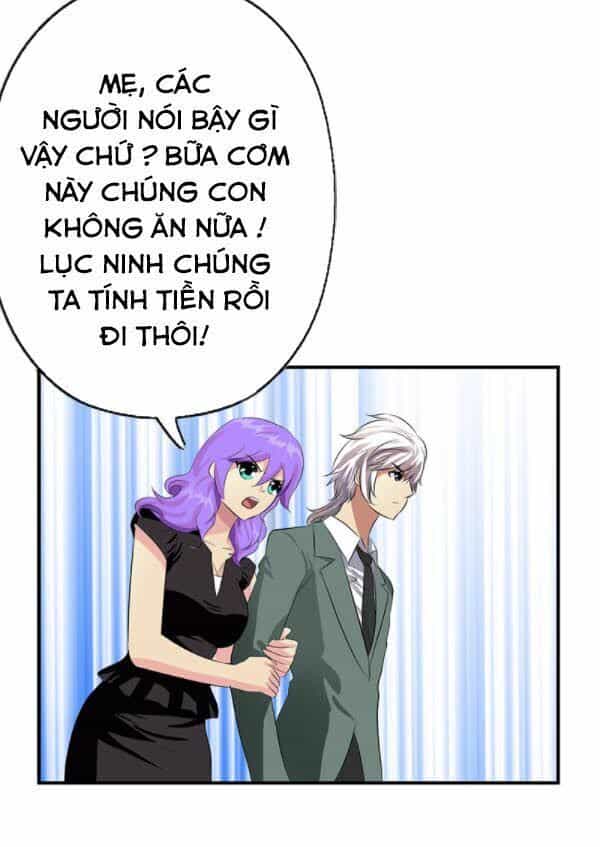 Đô Thị Cực Phẩm Y Tiên - Chương 395 - ảnh 9