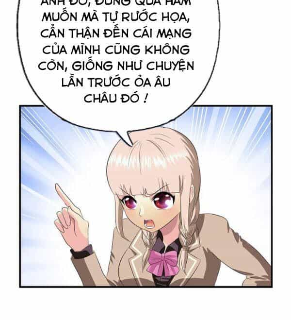 Đô Thị Cực Phẩm Y Tiên - Chương 404 - ảnh 4