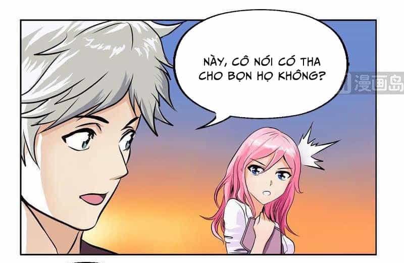 Đô Thị Cực Phẩm Y Tiên - Chương 6 - ảnh 23