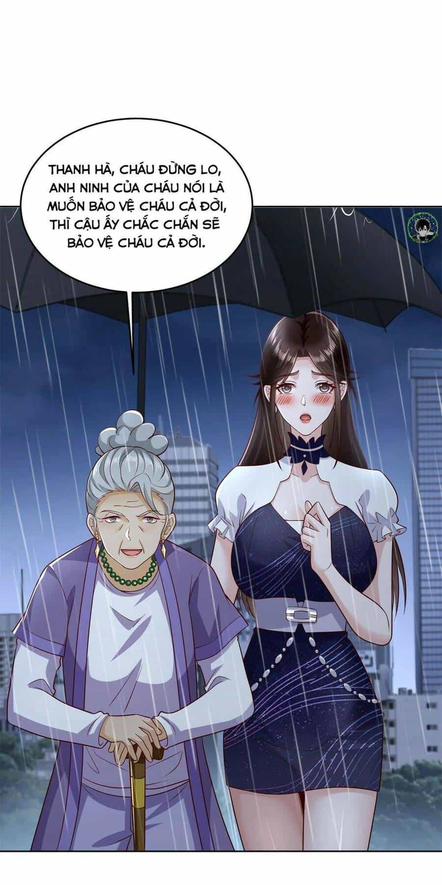 Đô Thị Đệ Nhất Chiến Thần - Chương 10 - ảnh 29