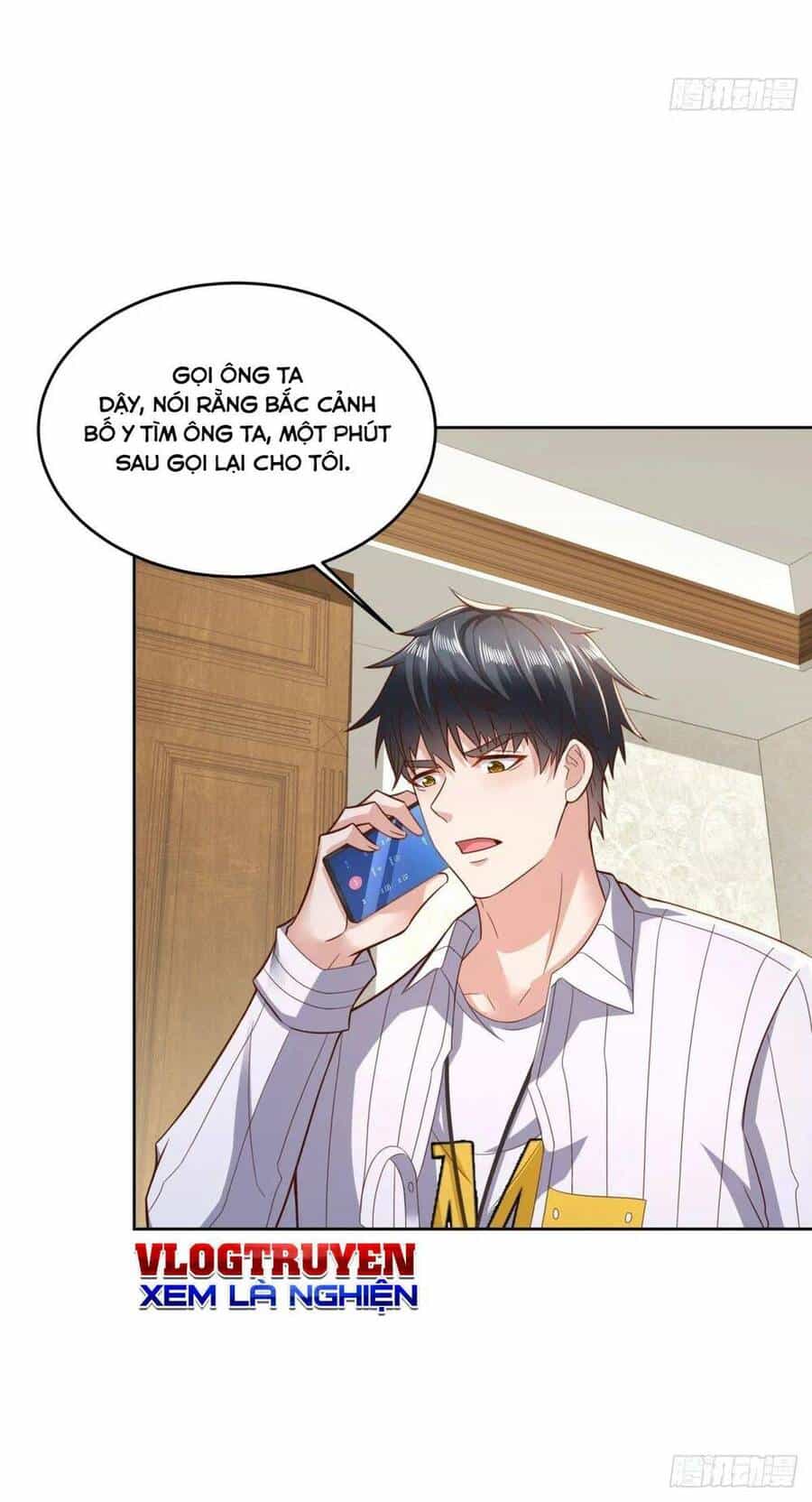 Đô Thị Đệ Nhất Chiến Thần - Chương 12 - ảnh 34