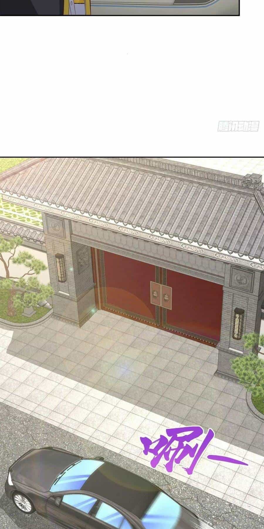 Đô Thị Đệ Nhất Chiến Thần - Chương 15 - ảnh 17