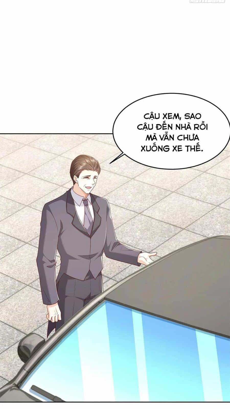 Đô Thị Đệ Nhất Chiến Thần - Chương 15 - ảnh 24