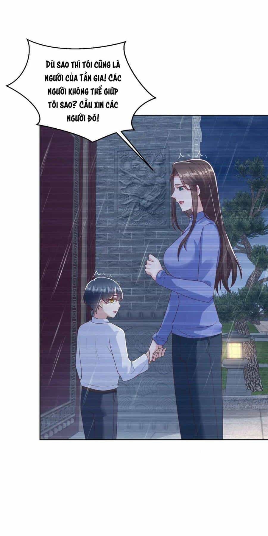 Đô Thị Đệ Nhất Chiến Thần - Chương 15 - ảnh 9