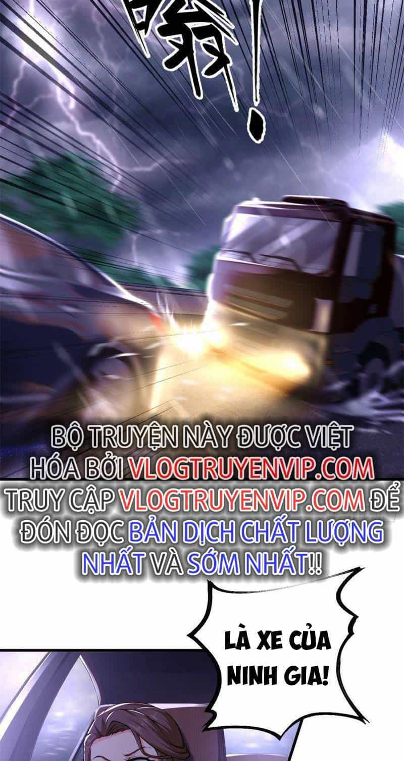 Đô Thị Đệ Nhất Chiến Thần - Chương 1 - ảnh 3