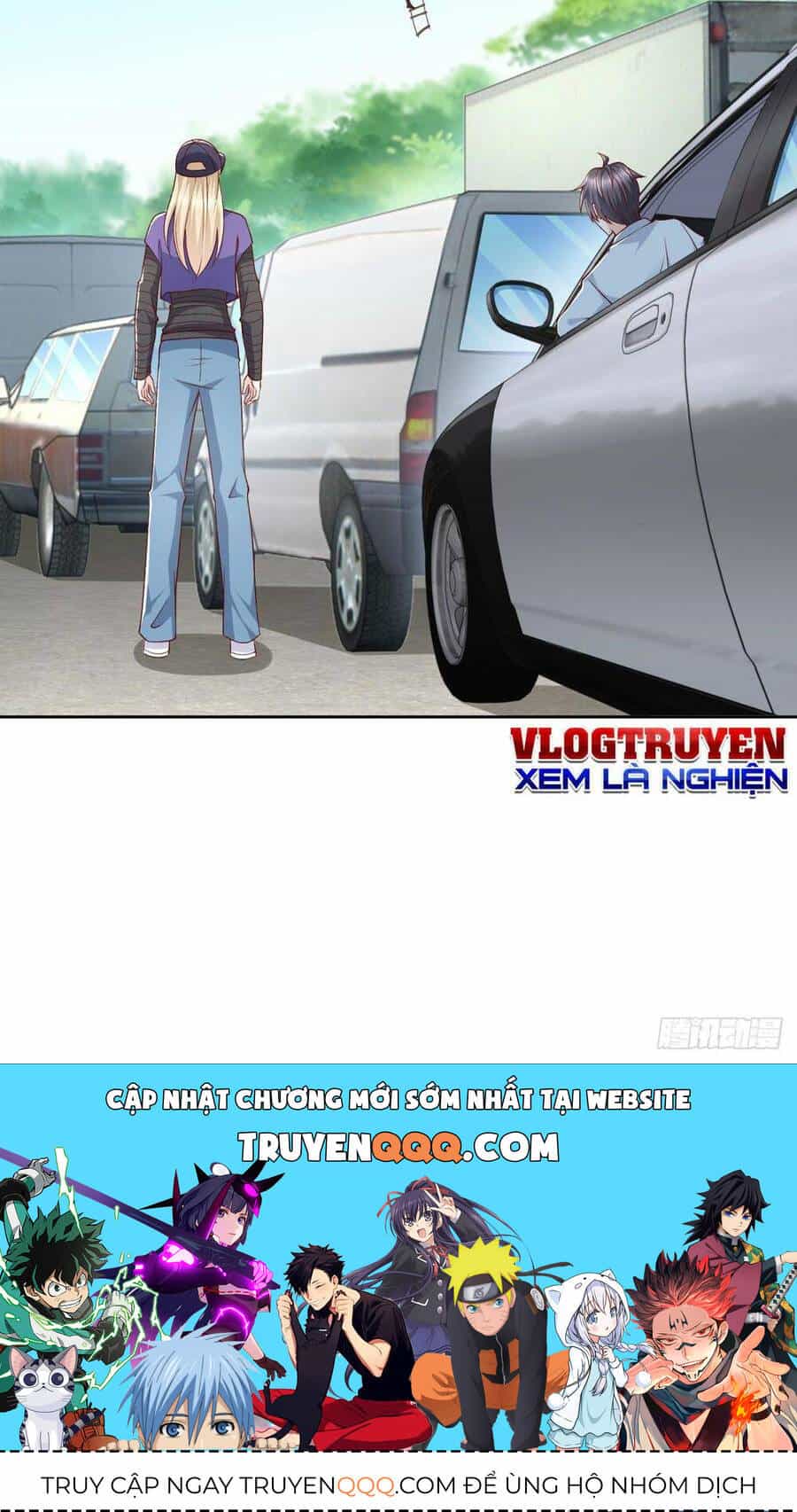 Đô Thị Đệ Nhất Chiến Thần - Chương 19 - ảnh 42