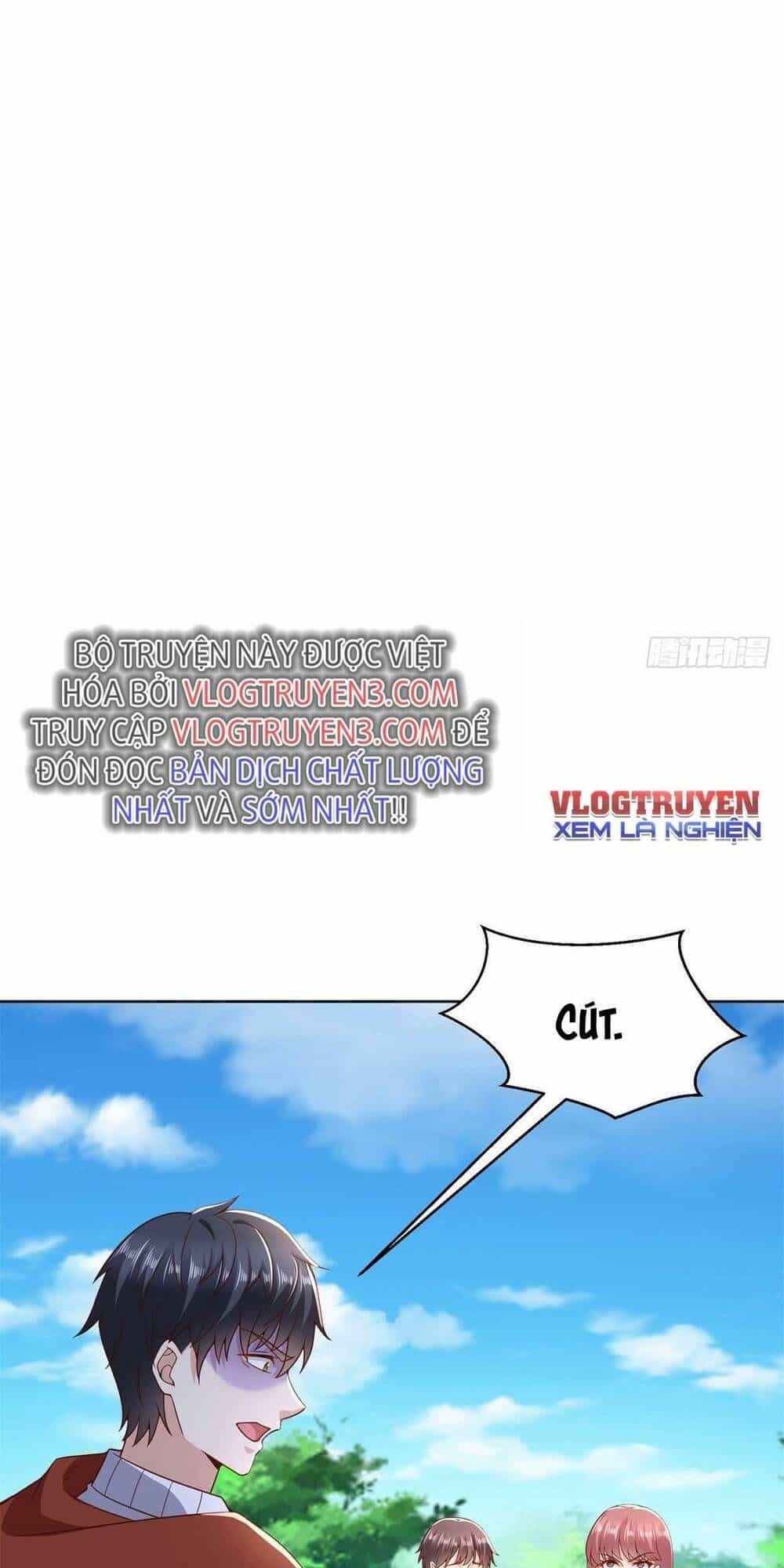 Đô Thị Đệ Nhất Chiến Thần - Chương 20 - ảnh 29