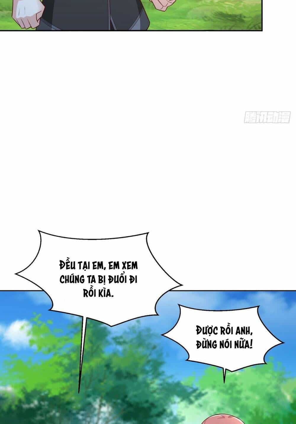 Đô Thị Đệ Nhất Chiến Thần - Chương 20 - ảnh 37