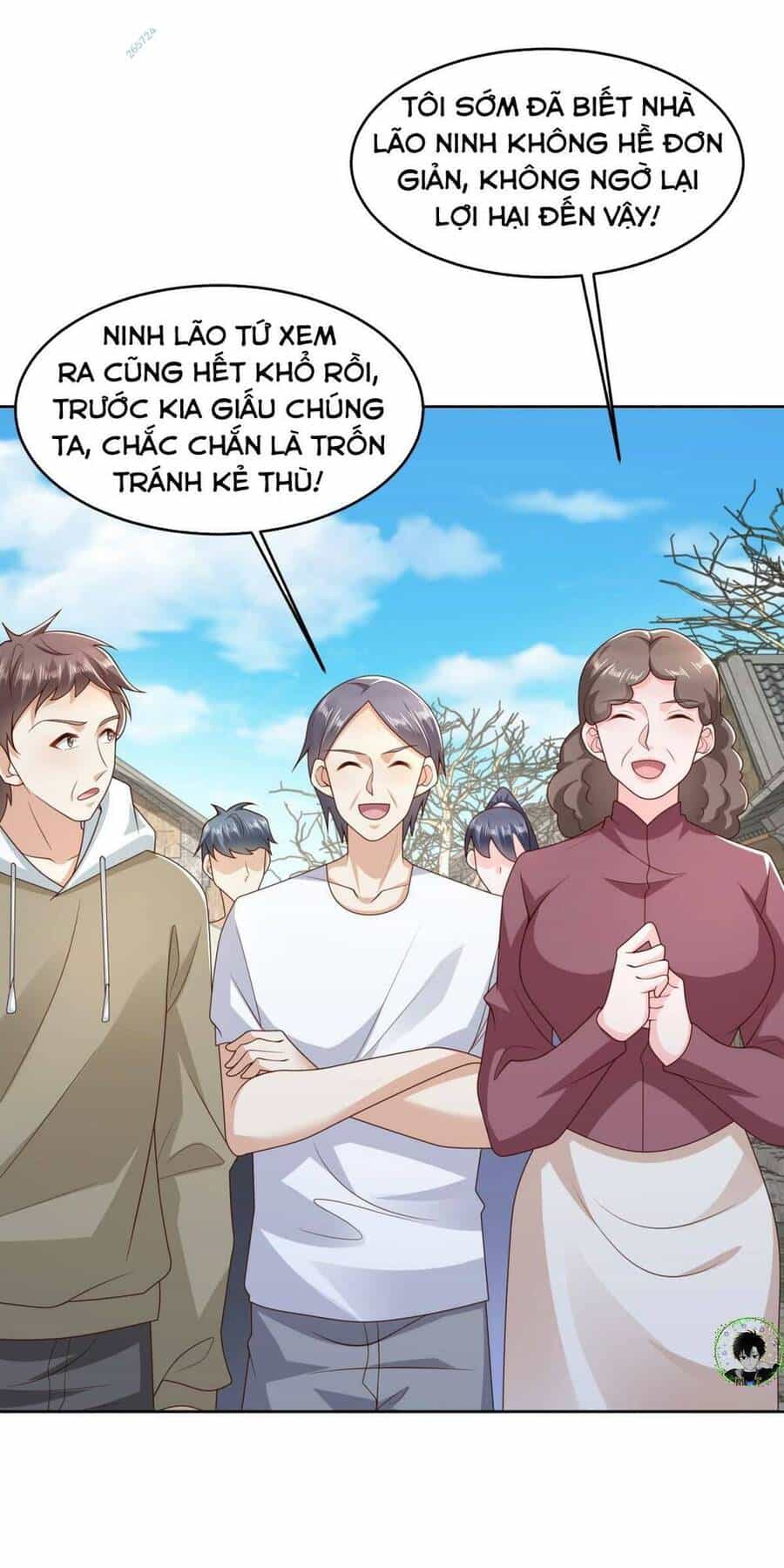 Đô Thị Đệ Nhất Chiến Thần - Chương 24 - ảnh 25