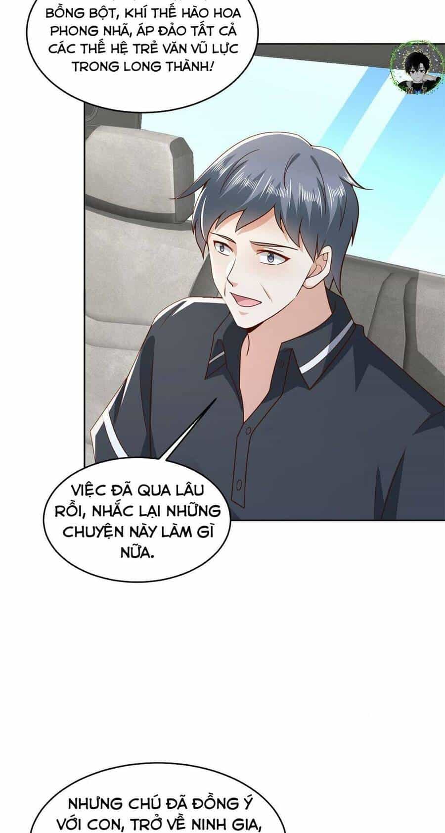 Đô Thị Đệ Nhất Chiến Thần - Chương 24 - ảnh 36