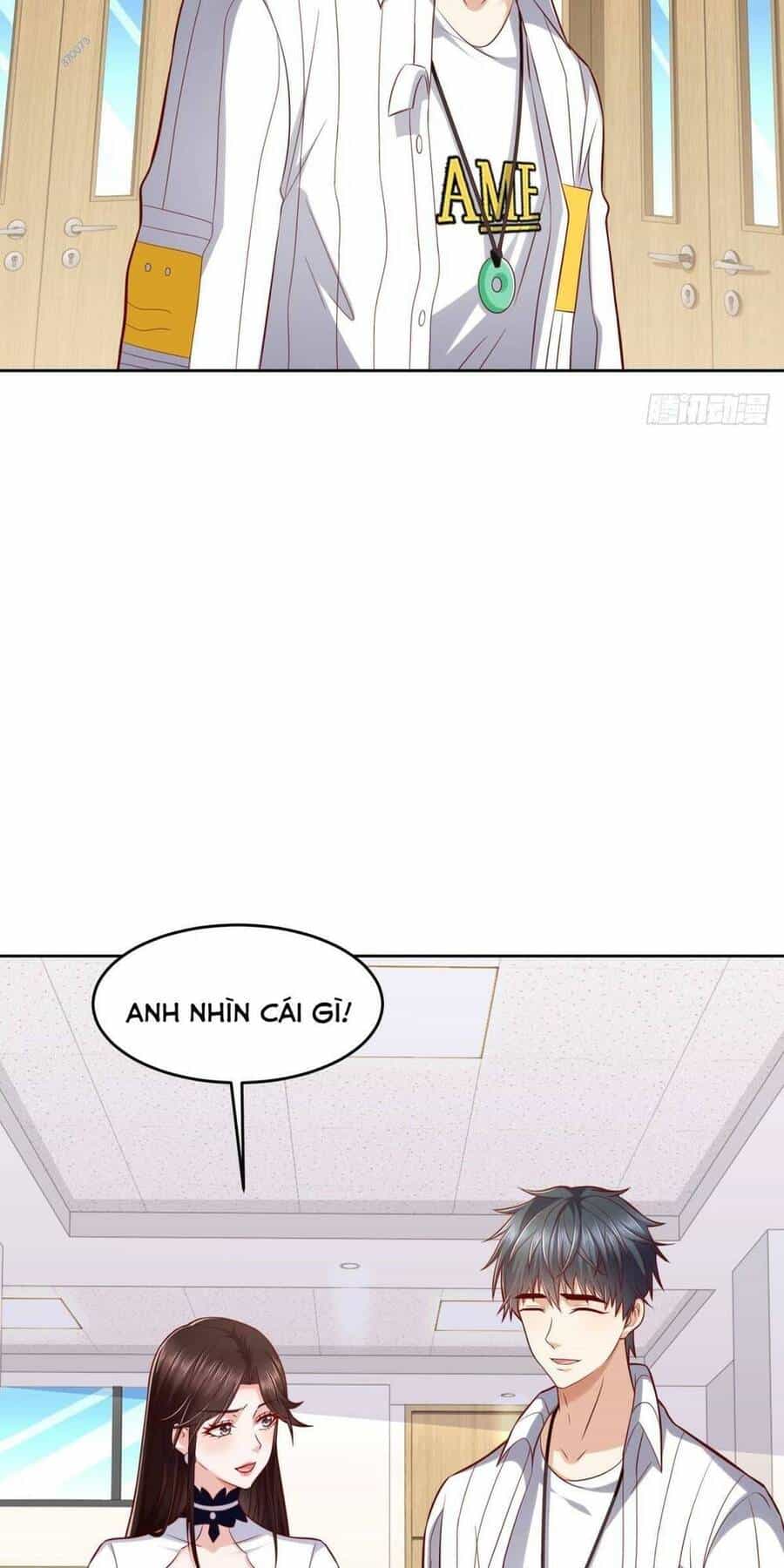 Đô Thị Đệ Nhất Chiến Thần - Chương 27 - ảnh 30