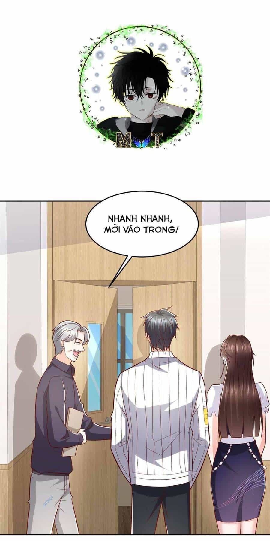 Đô Thị Đệ Nhất Chiến Thần - Chương 28 - ảnh 17