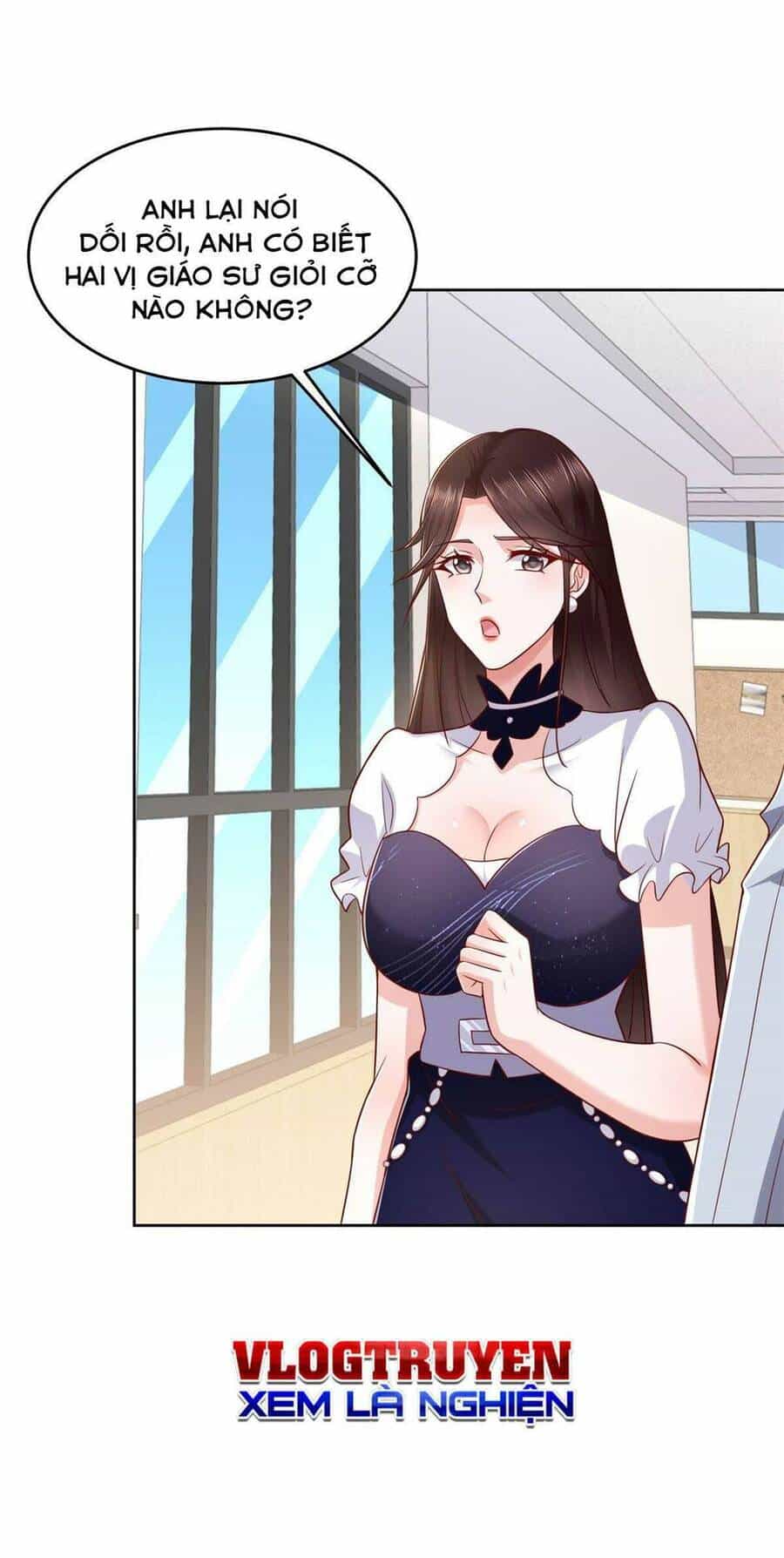 Đô Thị Đệ Nhất Chiến Thần - Chương 28 - ảnh 8