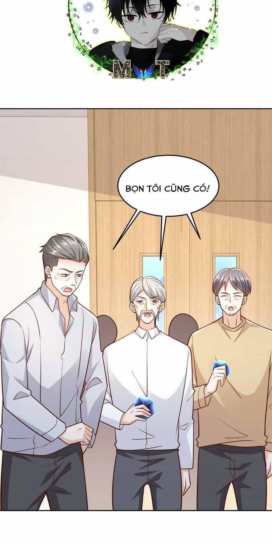 Đô Thị Đệ Nhất Chiến Thần - Chương 29 - ảnh 19
