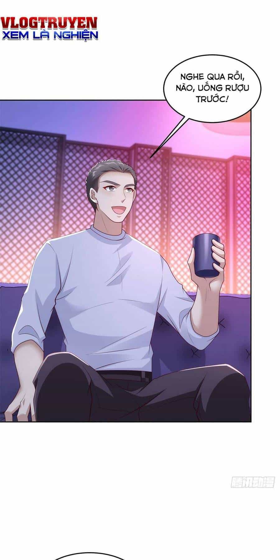 Đô Thị Đệ Nhất Chiến Thần - Chương 33 - ảnh 17