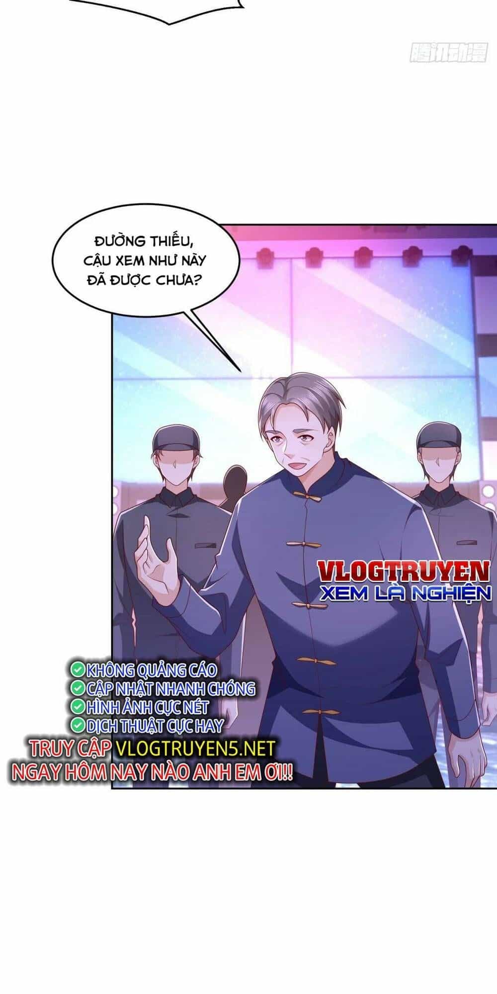 Đô Thị Đệ Nhất Chiến Thần - Chương 34 - ảnh 12