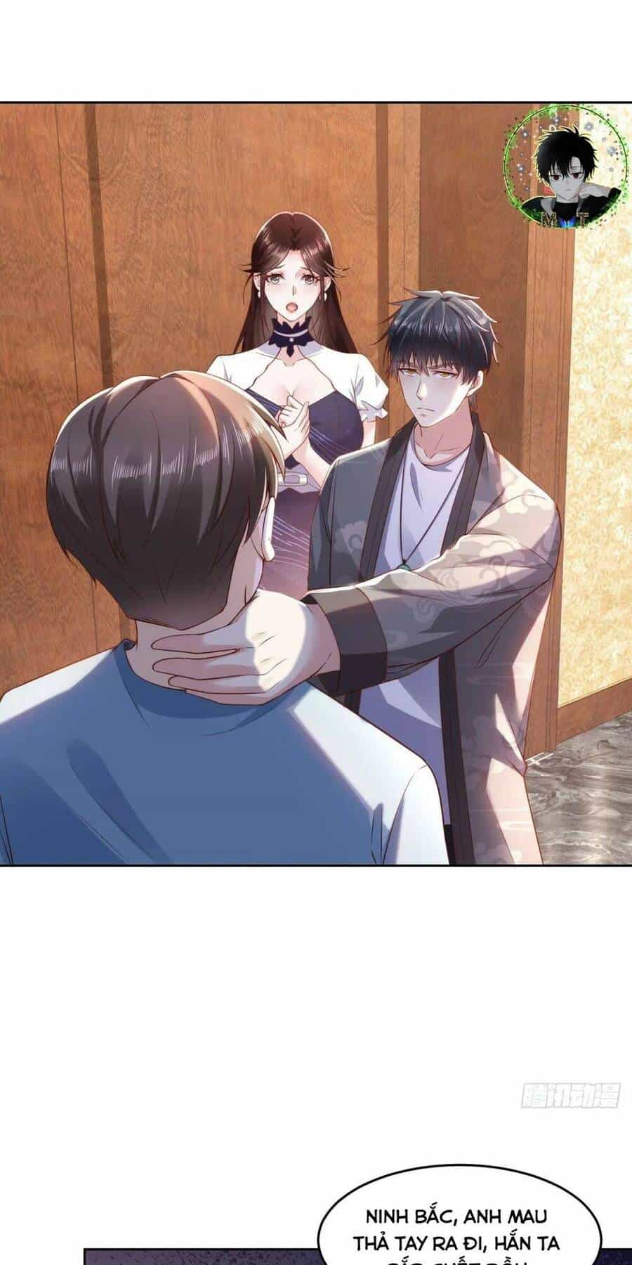 Đô Thị Đệ Nhất Chiến Thần - Chương 35 - ảnh 3
