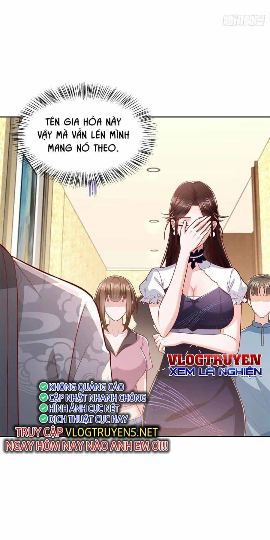Đô Thị Đệ Nhất Chiến Thần - Chương 35 - ảnh 30