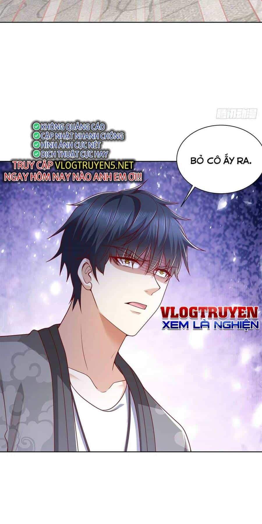 Đô Thị Đệ Nhất Chiến Thần - Chương 37 - ảnh 43