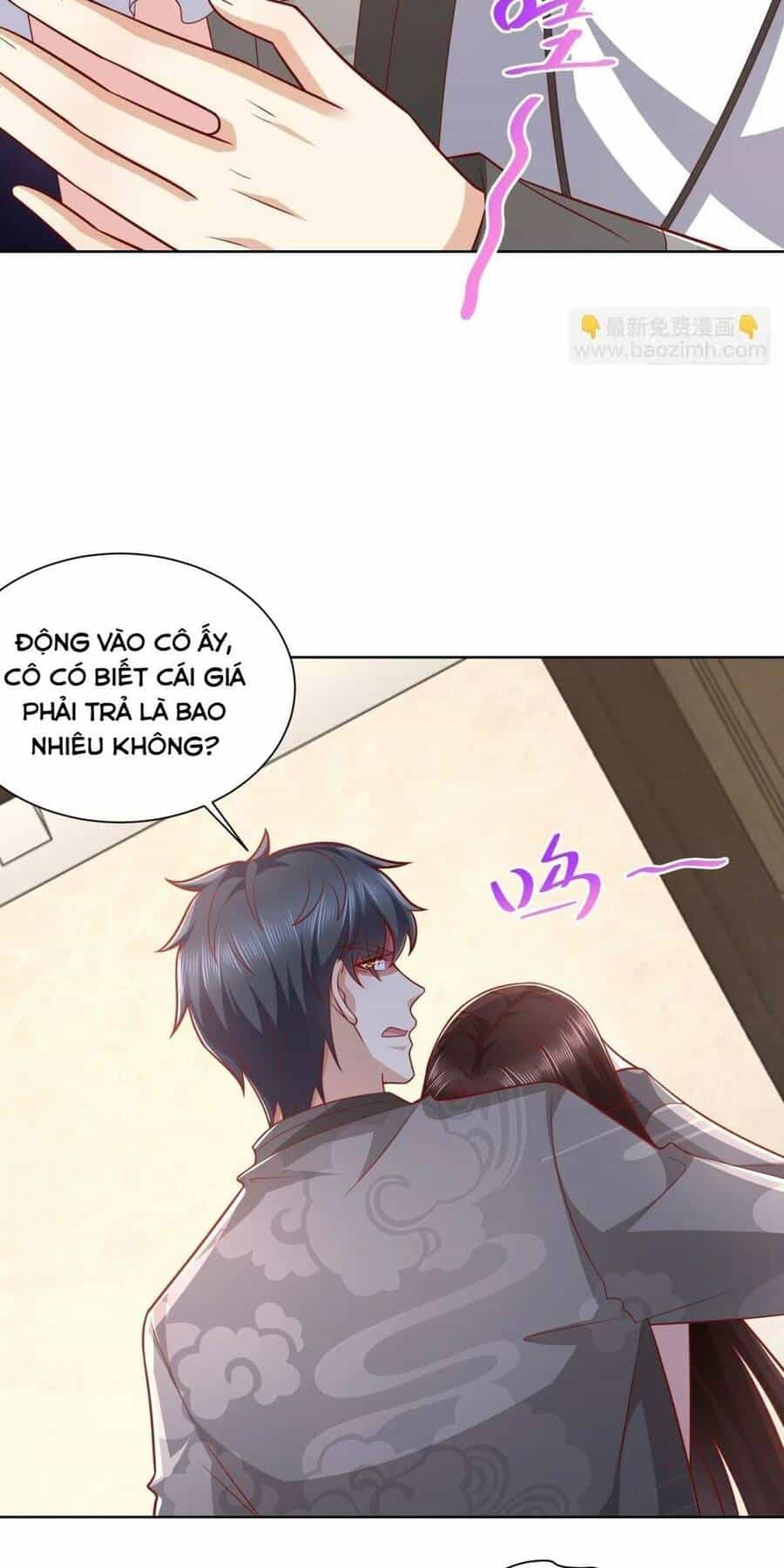 Đô Thị Đệ Nhất Chiến Thần - Chương 38 - ảnh 16