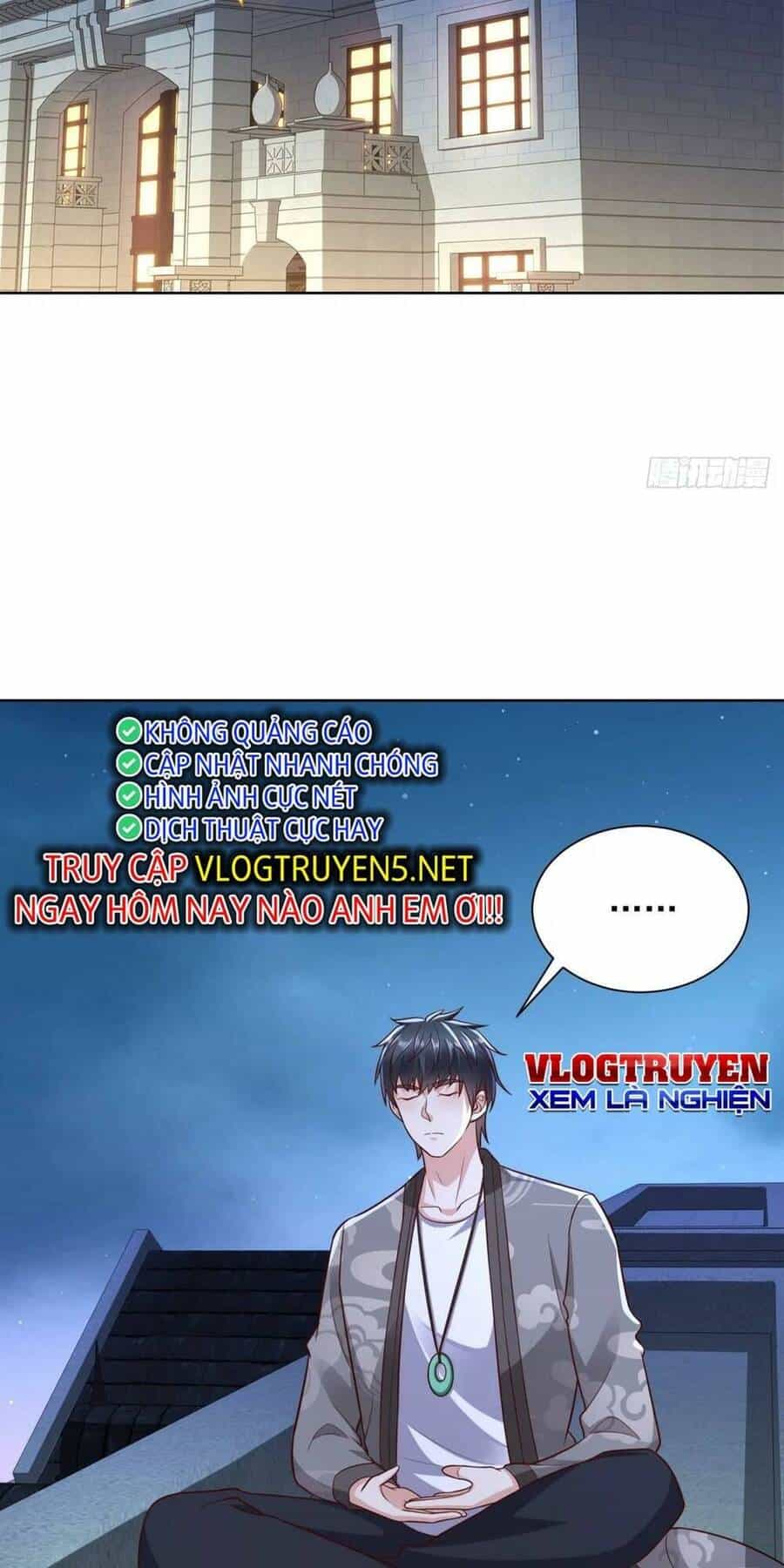 Đô Thị Đệ Nhất Chiến Thần - Chương 39 - ảnh 22
