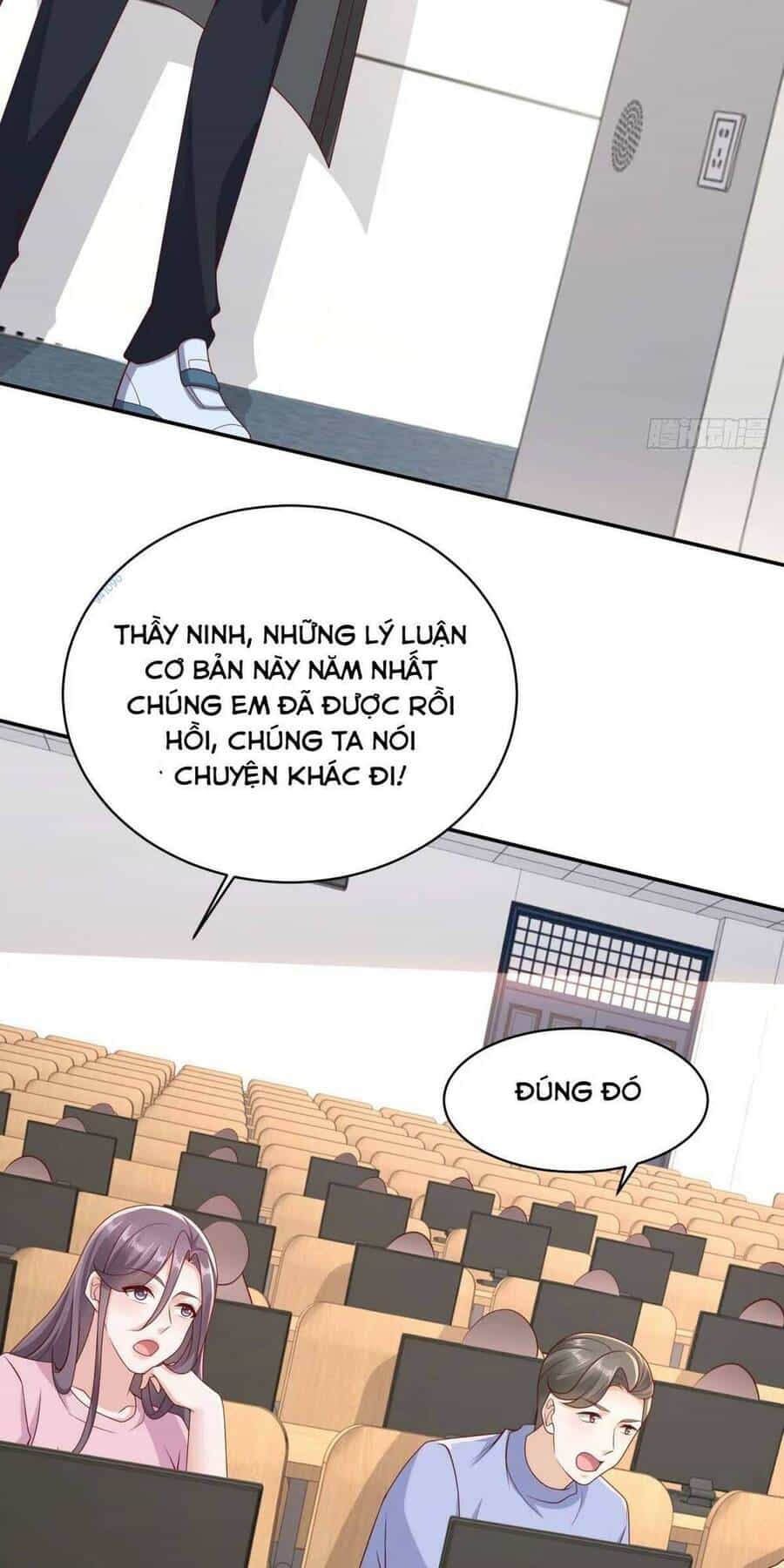Đô Thị Đệ Nhất Chiến Thần - Chương 40 - ảnh 37