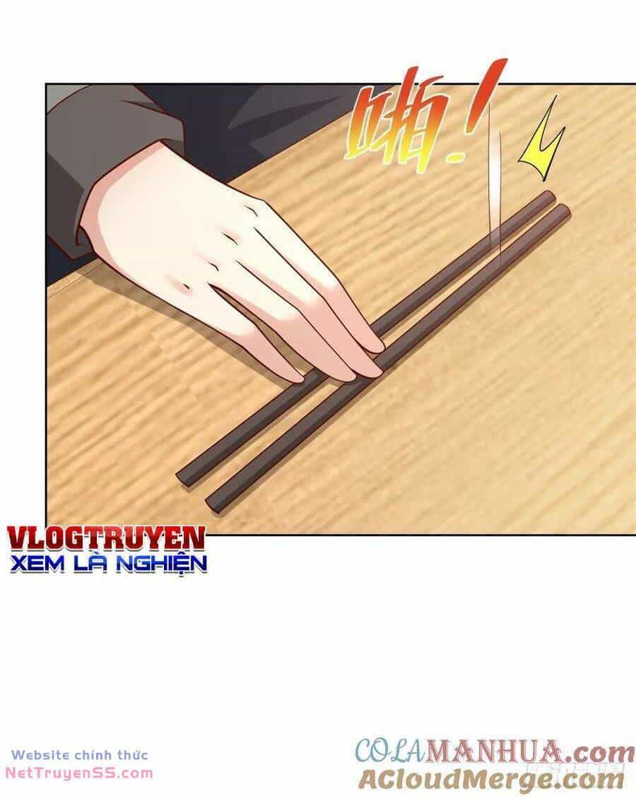 Đô Thị Đệ Nhất Chiến Thần - Chương 44 - ảnh 24