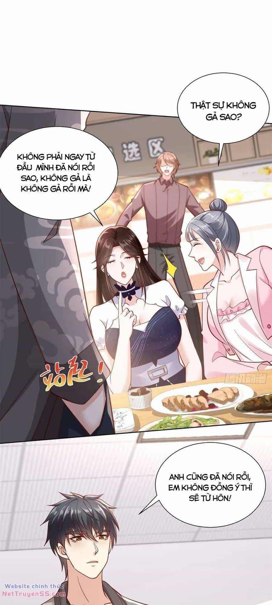 Đô Thị Đệ Nhất Chiến Thần - Chương 44 - ảnh 25