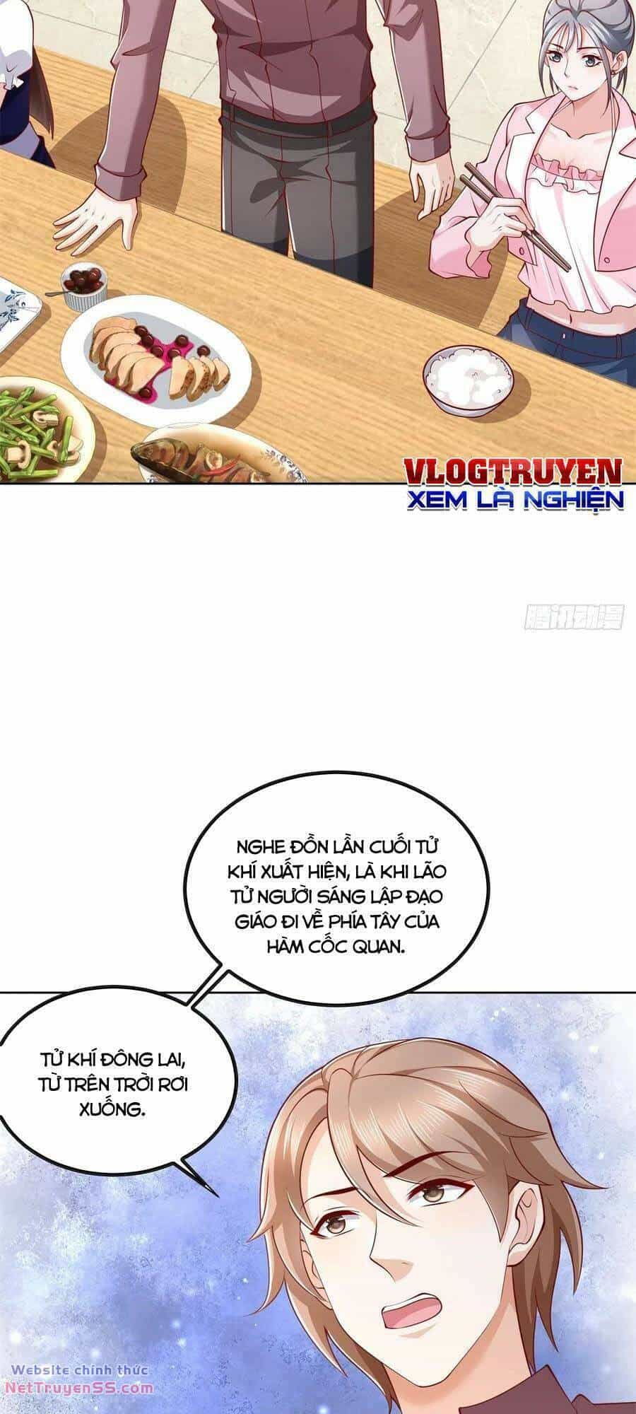 Đô Thị Đệ Nhất Chiến Thần - Chương 44 - ảnh 4