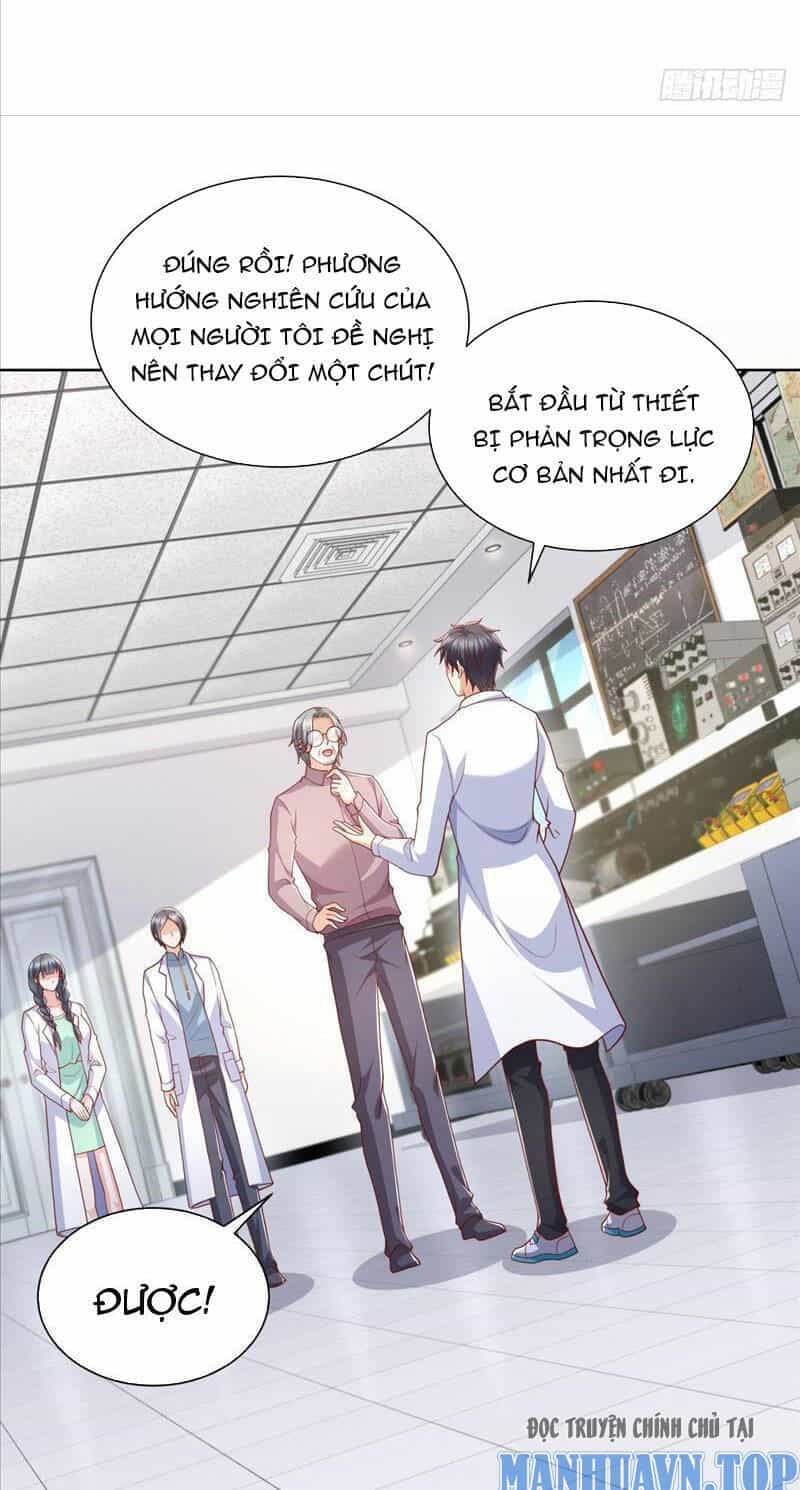 Đô Thị Đệ Nhất Chiến Thần - Chương 45 - ảnh 23