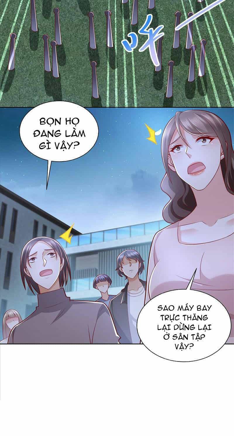 Đô Thị Đệ Nhất Chiến Thần - Chương 45 - ảnh 31