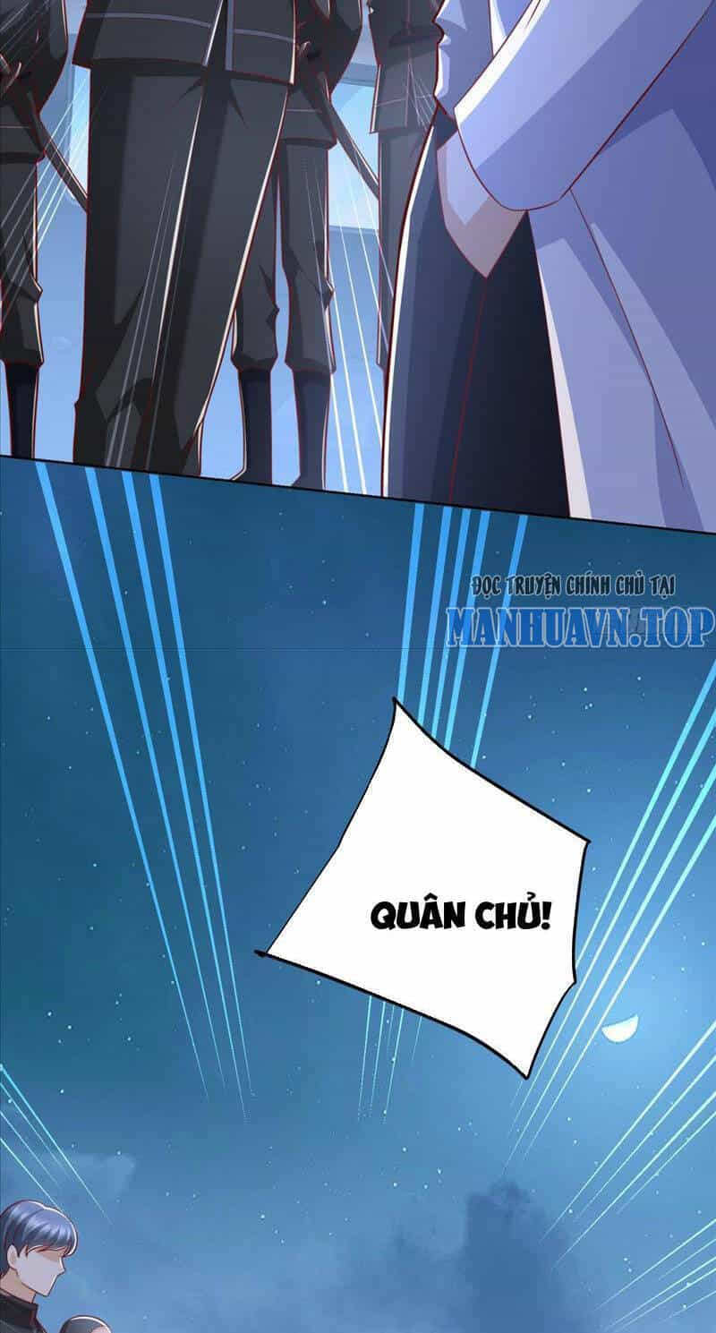 Đô Thị Đệ Nhất Chiến Thần - Chương 45 - ảnh 37