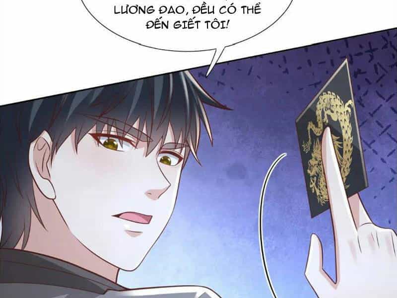 Đô Thị Đệ Nhất Chiến Thần - Chương 47 - ảnh 77