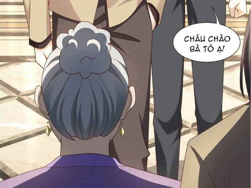 Đô Thị Đệ Nhất Chiến Thần - Chương 47 - ảnh 9