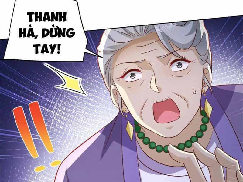 Đô Thị Đệ Nhất Chiến Thần - Chương 48 - ảnh 24