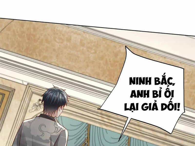 Đô Thị Đệ Nhất Chiến Thần - Chương 48 - ảnh 3