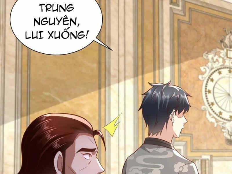 Đô Thị Đệ Nhất Chiến Thần - Chương 48 - ảnh 38