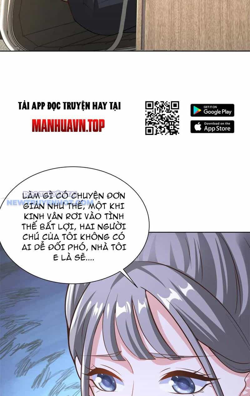Đô Thị Đệ Nhất Chiến Thần - Chương 50 - ảnh 22