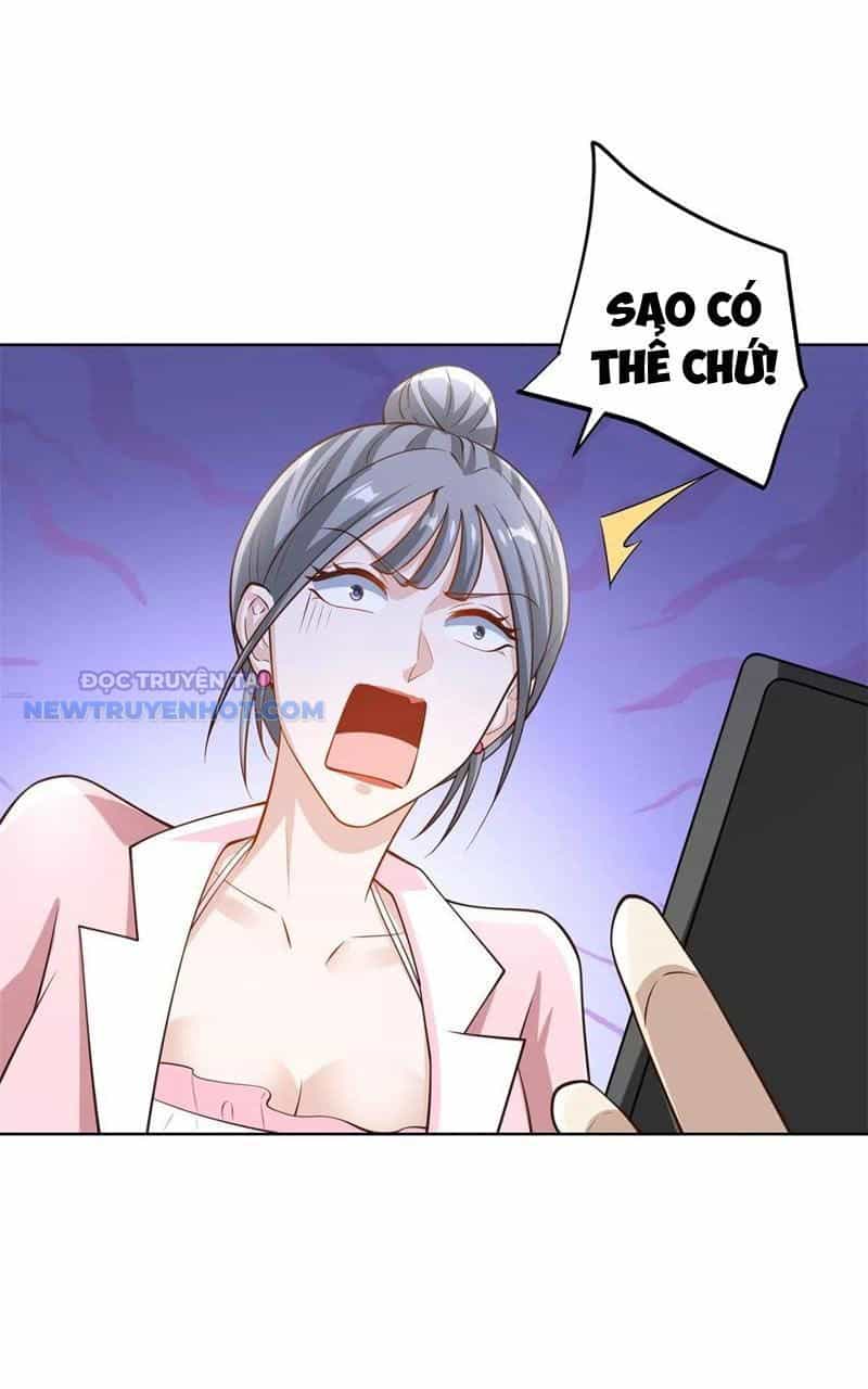 Đô Thị Đệ Nhất Chiến Thần - Chương 50 - ảnh 36
