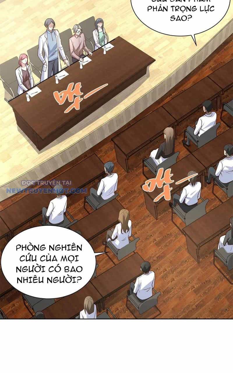 Đô Thị Đệ Nhất Chiến Thần - Chương 50 - ảnh 39