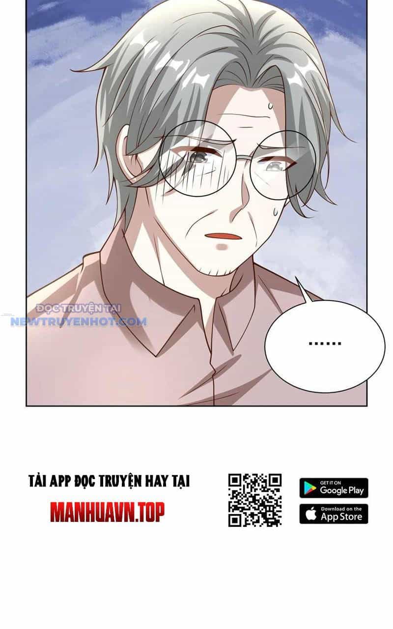 Đô Thị Đệ Nhất Chiến Thần - Chương 50 - ảnh 42