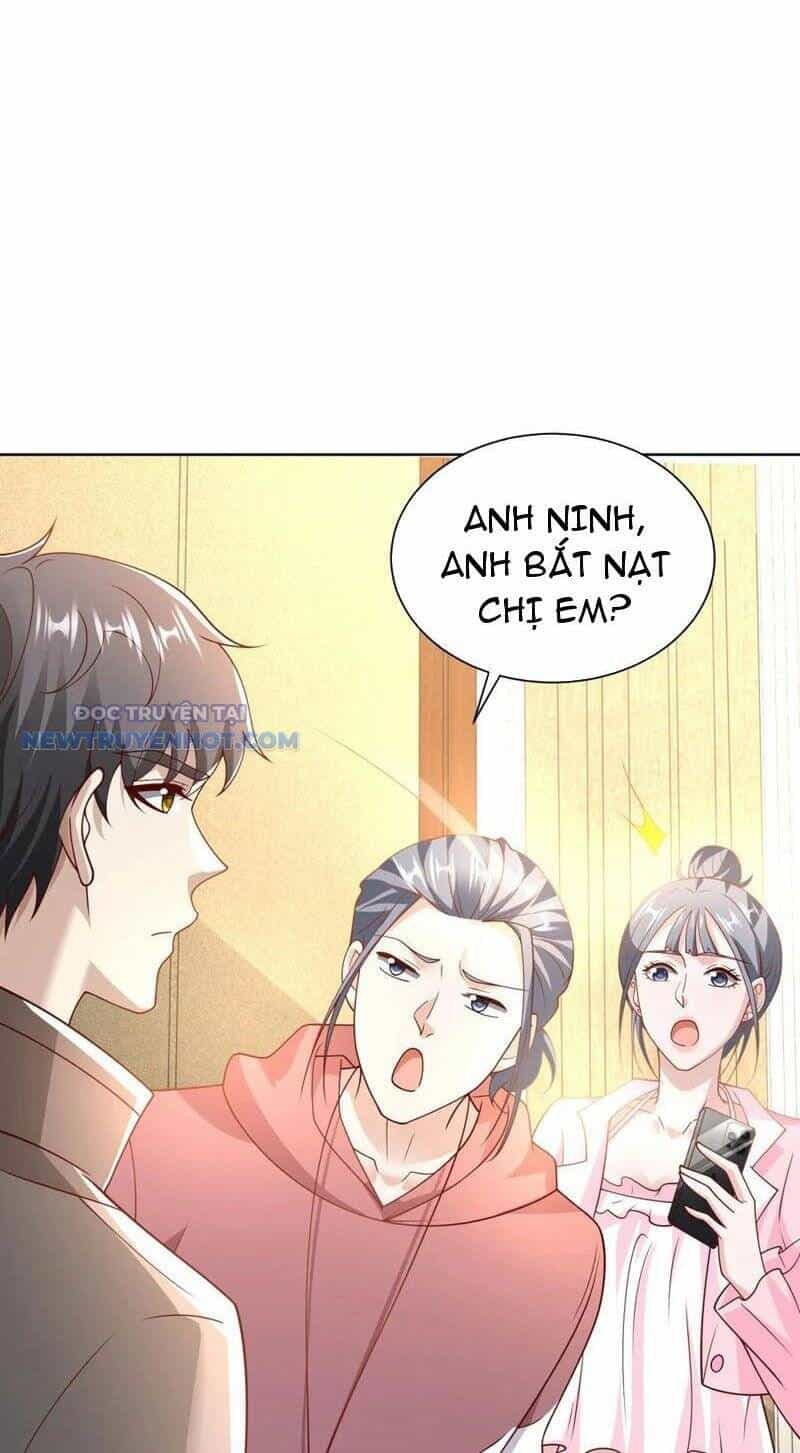 Đô Thị Đệ Nhất Chiến Thần - Chương 53 - ảnh 9