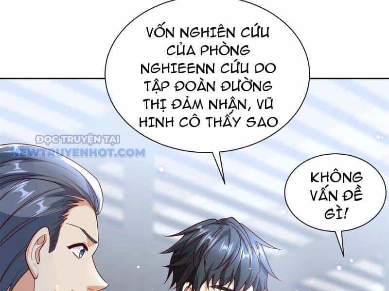 Đô Thị Đệ Nhất Chiến Thần - Chương 55 - ảnh 19