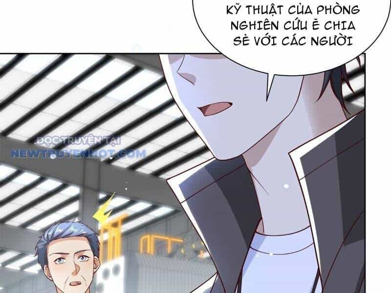 Đô Thị Đệ Nhất Chiến Thần - Chương 55 - ảnh 24