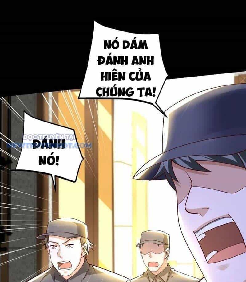 Đô Thị Đệ Nhất Chiến Thần - Chương 56 - ảnh 48