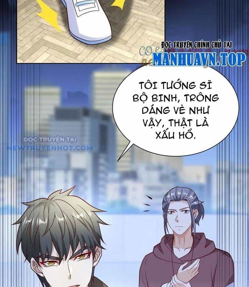 Đô Thị Đệ Nhất Chiến Thần - Chương 56 - ảnh 57