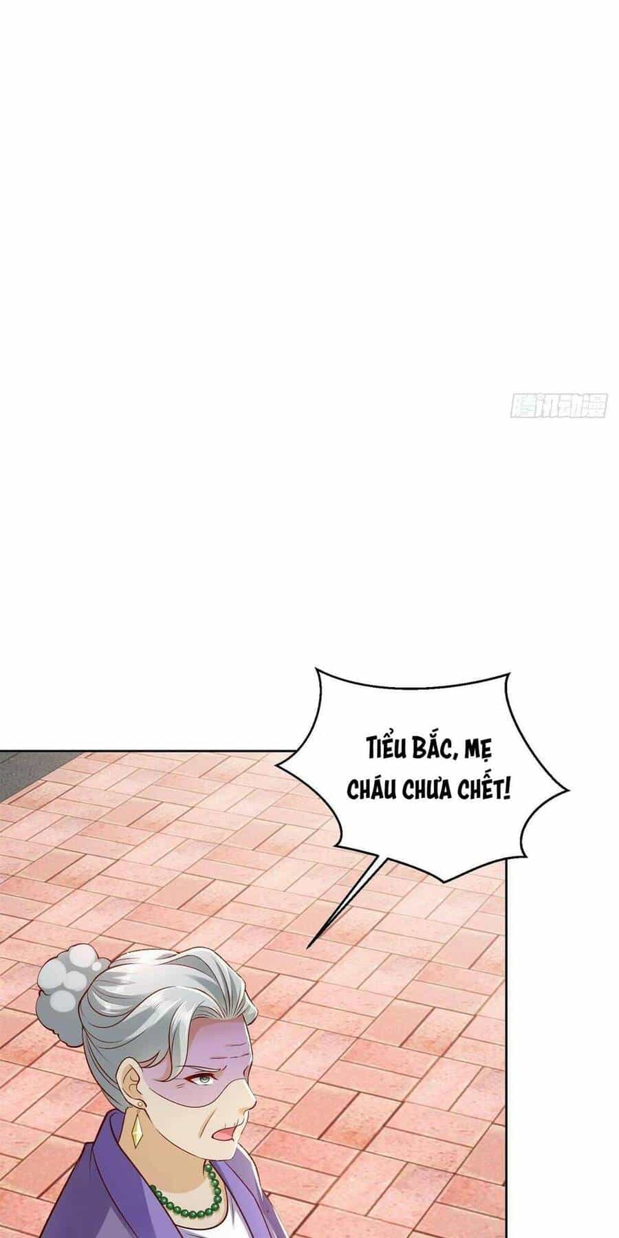 Đô Thị Đệ Nhất Chiến Thần - Chương 5 - ảnh 15